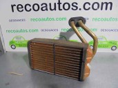 Recambio de radiador calefaccion / aire acondicionado para mg streetwise 2.0 td referencia OEM IAM N101260H VALEO