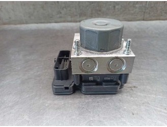 Recambio de abs para renault clio iv 1.5 dci diesel fap referencia OEM IAM 476600188R 0265956527 