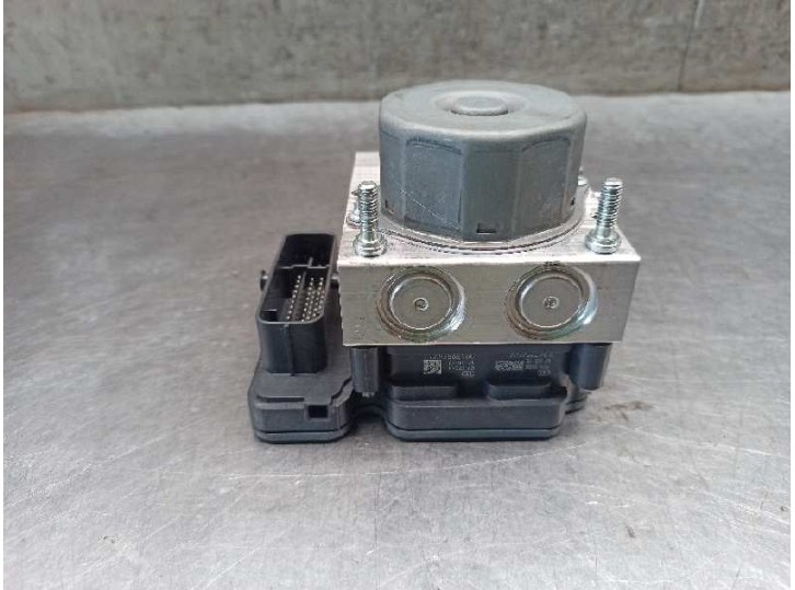 Recambio de abs para renault clio iv 1.5 dci diesel fap referencia OEM IAM 476600188R 0265956527 