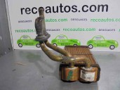 Recambio de radiador calefaccion / aire acondicionado para mg streetwise 2.0 td referencia OEM IAM N101260H VALEO