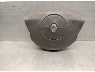Recambio de airbag delantero izquierdo para renault laguna ii (bg0) 2.0 referencia OEM IAM 8200071203C 8200071203 