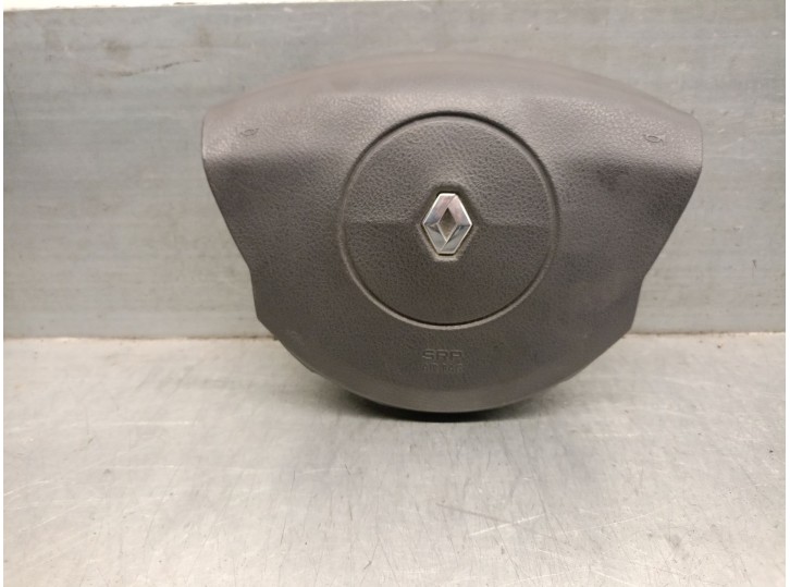Recambio de airbag delantero izquierdo para renault laguna ii (bg0) 2.0 referencia OEM IAM 8200071203C 8200071203 