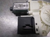 Recambio de motor elevalunas trasero derecho para renault fluence dynamique referencia OEM IAM 827306548R 6 PINES 4 PUERTAS