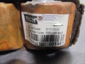 Recambio de radiador calefaccion / aire acondicionado para mg streetwise 2.0 td referencia OEM IAM N101260H VALEO
