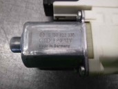 Recambio de motor elevalunas trasero derecho para renault fluence dynamique referencia OEM IAM 827306548R 6 PINES 4 PUERTAS