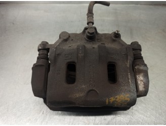 Recambio de pinza freno delantera izquierda para chevrolet captiva 2.0 diesel cat referencia OEM IAM 96626067 BC140107 MANDO
