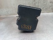 Recambio de abs para renault clio iv 1.5 dci diesel fap referencia OEM IAM 476600188R 0265956527 