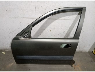 Recambio de puerta delantera izquierda para rover streetwise hatchback 1.4 referencia OEM IAM 5526485  