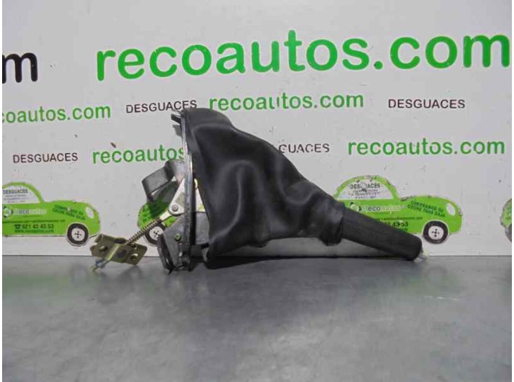 Recambio de palanca freno de mano para mg streetwise 2.0 td referencia OEM IAM   