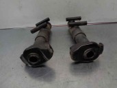 Recambio de refuerzo paragolpes trasero para audi a6 berlina (4b2) 1.8 20v turbo referencia OEM IAM CESTA 17B