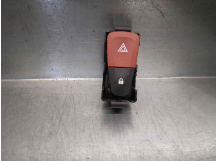 Recambio de warning para renault fluence dynamique referencia OEM IAM 252100004R  