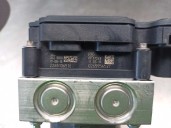 Recambio de abs para renault clio iv 1.5 dci diesel fap referencia OEM IAM 476600188R 0265956527 