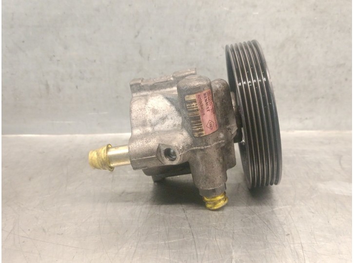Recambio de bomba servodireccion para renault laguna ii (bg0) 2.0 referencia OEM IAM 8200054528 8200709234 26088276RY DELPHI
