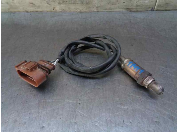 Replacement lambda sensor for Audi A6 saloon (4B2) 1.8 20V Turbo OEM IAM reference 021906265AE 0258003757/758 BOSCH