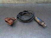 Replacement lambda sensor for Audi A6 saloon (4B2) 1.8 20V Turbo OEM IAM reference 021906265AE 0258003757/758 BOSCH