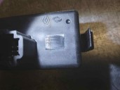 Recambio de warning para renault fluence dynamique referencia OEM IAM 252100004R  