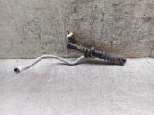 Recambio de bomba embrague para renault clio iv 1.5 dci diesel fap referencia OEM IAM 306105773R  