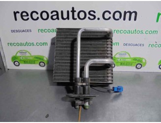 Recambio de evaporador aire acondicionado para mg streetwise 2.0 td referencia OEM IAM 