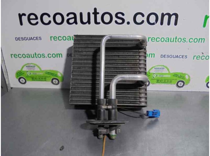 Recambio de evaporador aire acondicionado para mg streetwise 2.0 td referencia OEM IAM   