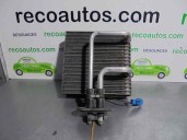 Recambio de evaporador aire acondicionado para mg streetwise 2.0 td referencia OEM IAM 