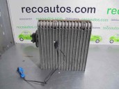 Recambio de evaporador aire acondicionado para mg streetwise 2.0 td referencia OEM IAM 