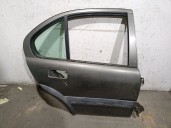 Recambio de puerta trasera derecha para rover streetwise hatchback 1.4 referencia OEM IAM 5526486  