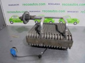 Recambio de evaporador aire acondicionado para mg streetwise 2.0 td referencia OEM IAM   