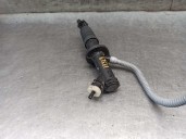 Recambio de bomba embrague para renault clio iv 1.5 dci diesel fap referencia OEM IAM 306105773R  