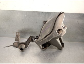 Recambio de refuerzo paragolpes trasero para peugeot 3008 i monospace (0u_) 2.0 hdi 150 / bluehdi 150 referencia OEM IAM 9683342