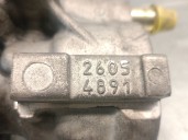 Recambio de bomba servodireccion para renault laguna ii (bg0) 2.0 referencia OEM IAM 8200054528 8200709234 26088276RY DELPHI