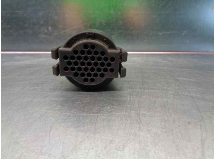 Recambio de modulo electronico para bmw x5 (e53) 3.0 24v turbodiesel cat referencia OEM IAM 65818360995  