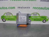 Recambio de centralita airbag para mg streetwise 2.0 td referencia OEM IAM YWC001180 602864700 