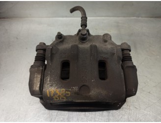 Recambio de pinza freno delantera derecha para chevrolet captiva 2.0 diesel cat referencia OEM IAM 96626068 BC140107 MANDO