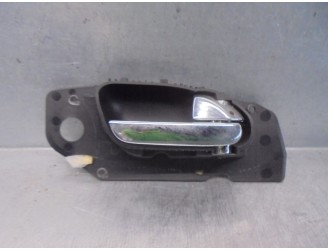 Recambio de maneta interior trasera derecha para peugeot 607 (s2) 2.7 hdi fap cat (uhz / dt17ted4) referencia OEM IAM 9629160577
