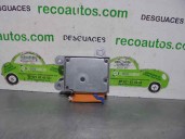Recambio de centralita airbag para mg streetwise 2.0 td referencia OEM IAM YWC001180 602864700 