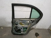 Recambio de puerta trasera derecha para rover streetwise hatchback 1.4 referencia OEM IAM 5526486  