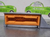 Recambio de centralita airbag para mg streetwise 2.0 td referencia OEM IAM YWC001180 602864700 