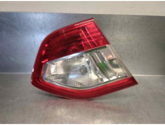 Recambio de piloto trasero izquierdo para renault fluence dynamique referencia OEM IAM 265550041R DE PORTON 4 PUERTAS