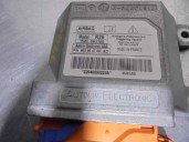 Recambio de centralita airbag para mg streetwise 2.0 td referencia OEM IAM YWC001180 602864700 