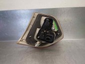 Recambio de piloto trasero izquierdo para renault fluence dynamique referencia OEM IAM 265550041R DE PORTON 4 PUERTAS