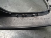 Recambio de moldura para smart coupe referencia OEM IAM A4517270449  