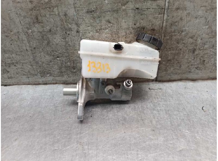 Recambio de bomba freno para renault clio iv 1.5 dci diesel fap referencia OEM IAM 460111938R 