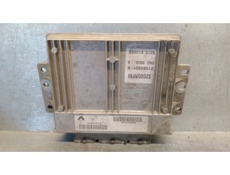 Recambio de centralita motor uce para renault laguna ii (bg0) 2.0 referencia OEM IAM 8200278376  