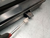 Recambio de altavoz/altavoces para nissan primera (p12) 1.9 dci referencia OEM IAM 28170AV700 28170AV700 7606500217 BLAUPUNKT