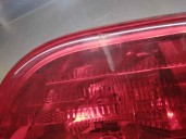 Recambio de piloto trasero izquierdo para renault fluence dynamique referencia OEM IAM 265550041R DE PORTON 4 PUERTAS