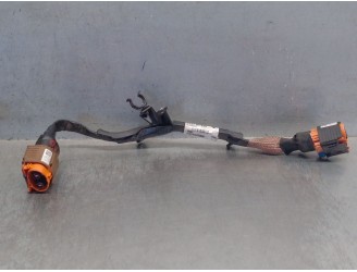 Recambio de cableado para smart fortwo coupé (453) electric drive / eq (453.391) referencia OEM IAM 296955099R 296955099R 