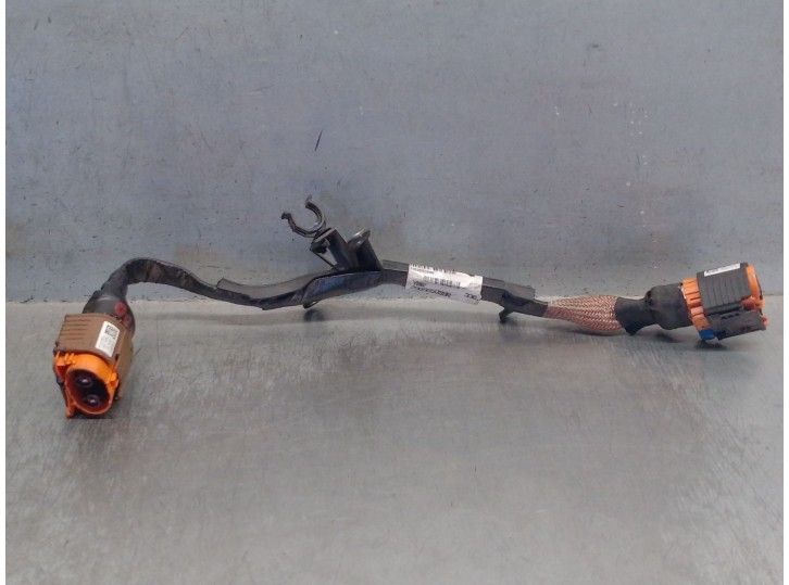 Recambio de cableado para smart fortwo coupé (453) electric drive / eq (453.391) referencia OEM IAM 296955099R 296955099R 