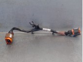 Recambio de cableado para smart fortwo coupé (453) electric drive / eq (453.391) referencia OEM IAM 296955099R 296955099R 