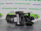 Recambio de cinturon seguridad delantero derecho para mg streetwise 2.0 td referencia OEM IAM EVB110560 601186400 5 PUERTAS