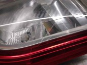 Recambio de piloto trasero izquierdo para renault fluence dynamique referencia OEM IAM 265550041R DE PORTON 4 PUERTAS